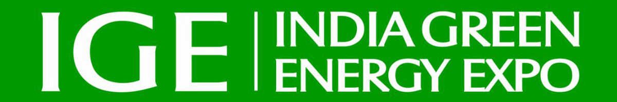 India Green Energy Expo Bengaluru