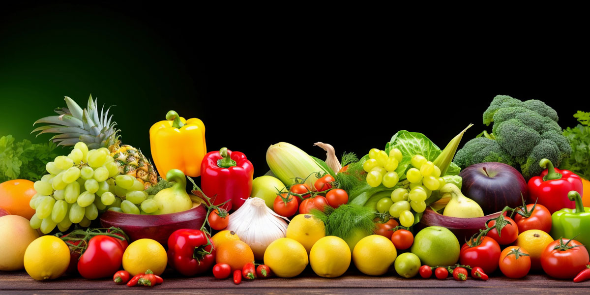 Top 10 Value-Addition Opportunities in Fruits Vegetables and Spices