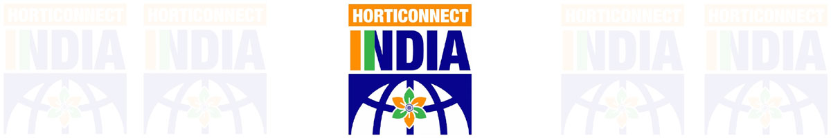 HortiConnect India Bengaluru