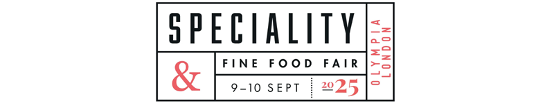 Speciality and Fine Food Fair London
