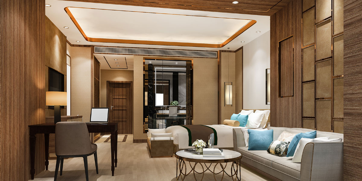 Top 10 Ceiling Design Ideas to Elevate a Room