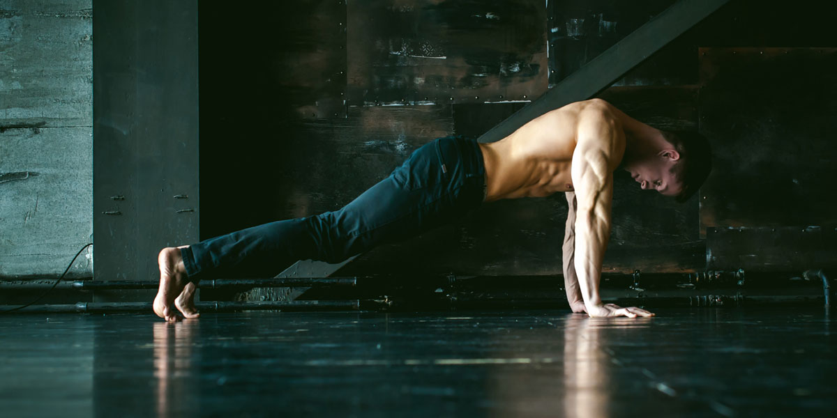 Top 10 Functional Fitness Moves for Everyday Life