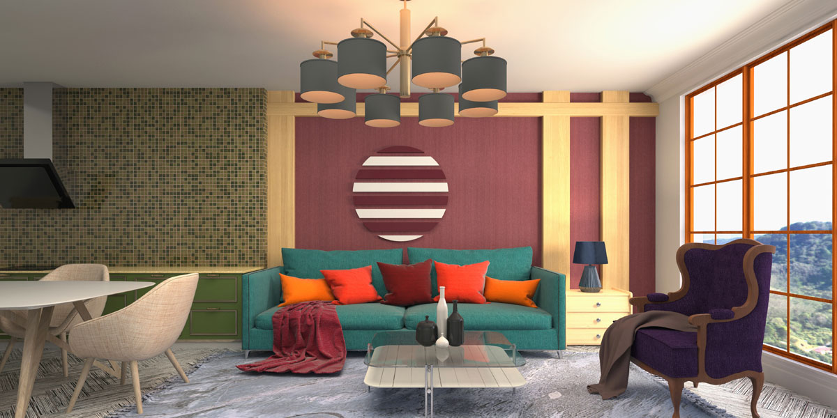 Top 10 Interior Design Styles Explained