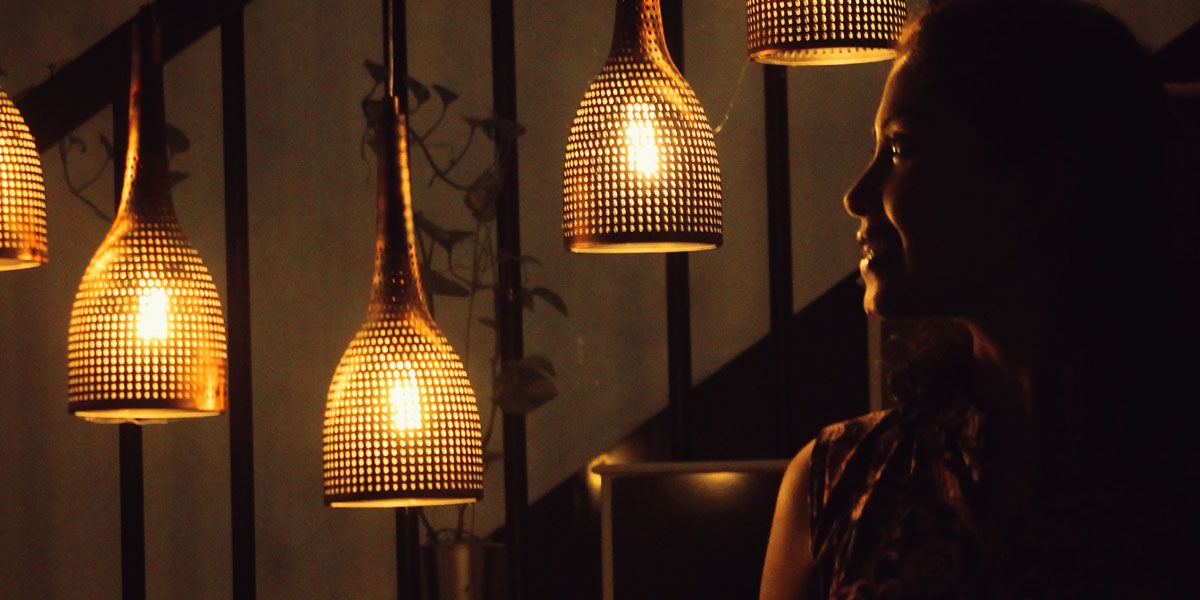 Top 10 Lighting Ideas for Every Room
