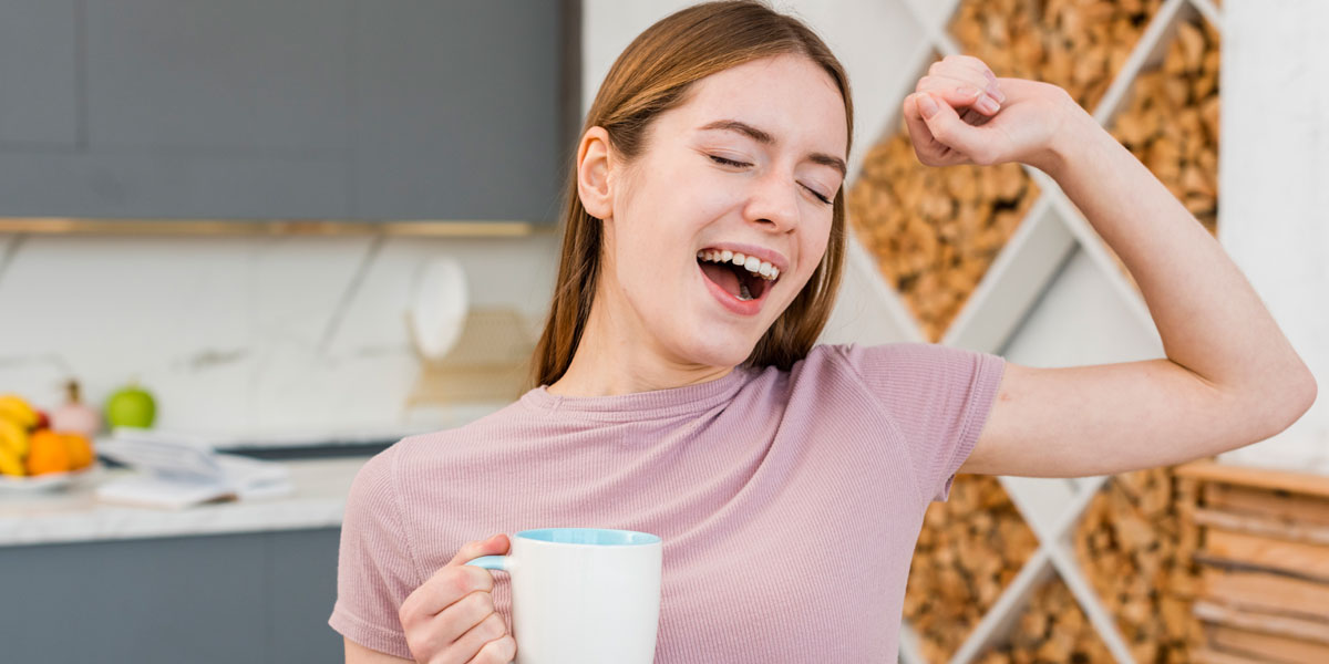 Top 10 Morning Routines to Boost Energy