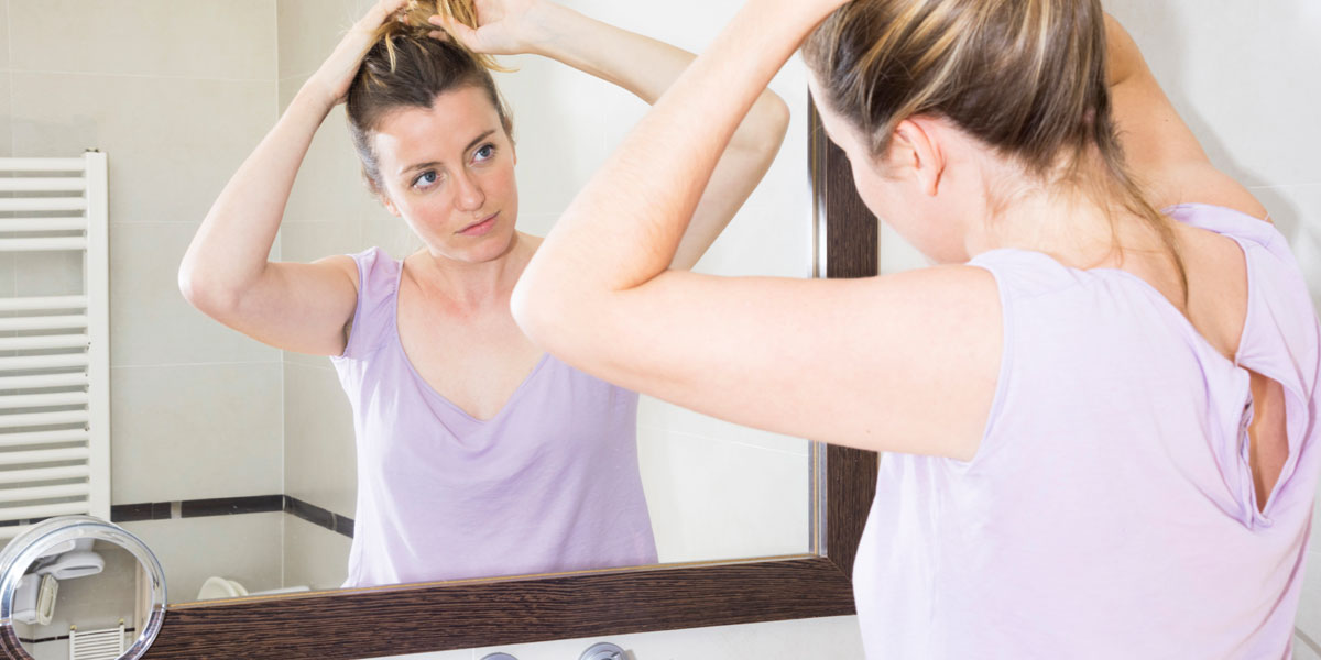 Top 10 Tips to Banish Ingrown Hairs