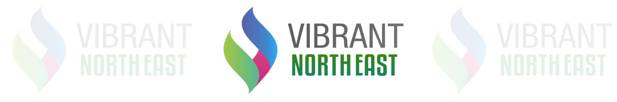 Vibrant North East Guwahati
