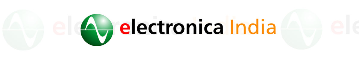 electronica India Bengaluru