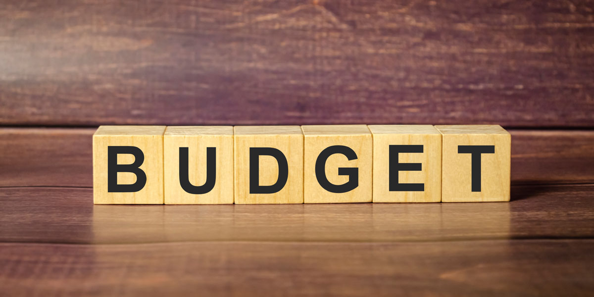 Top 10 Budgeting Methods