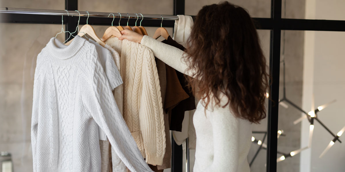 Top 10 Capsule Wardrobe Essentials