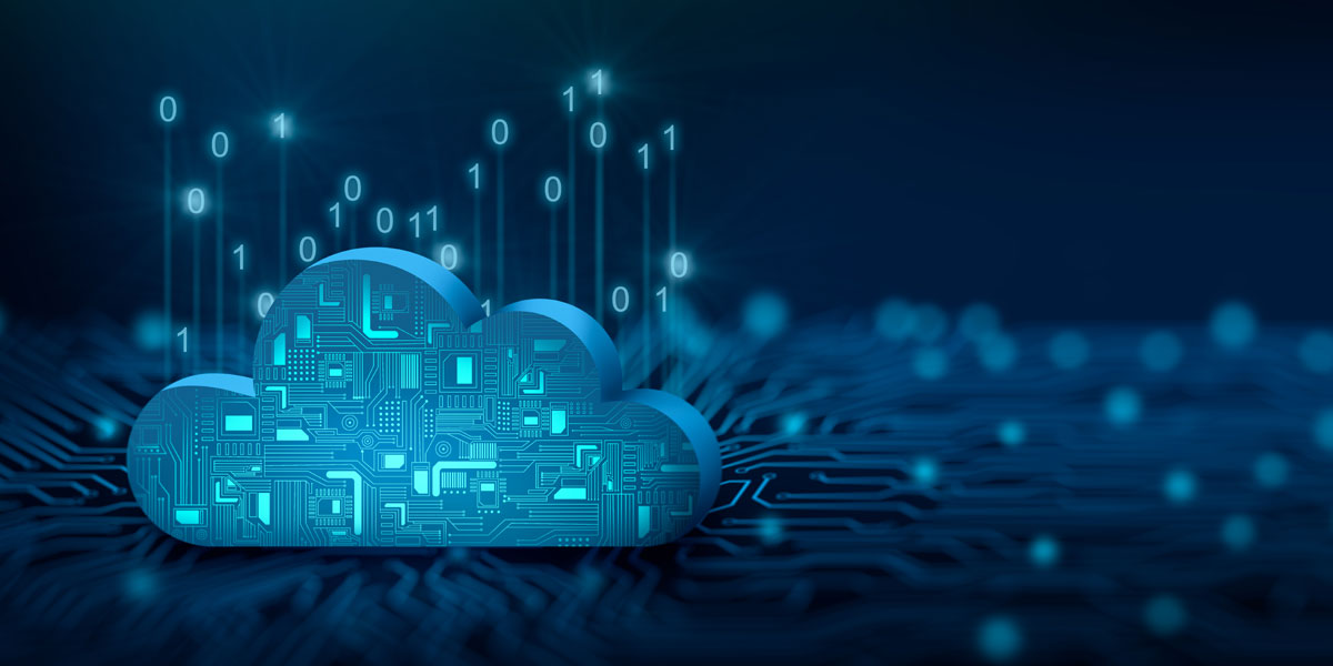 Top 10 Cloud Computing Architectures for Scale