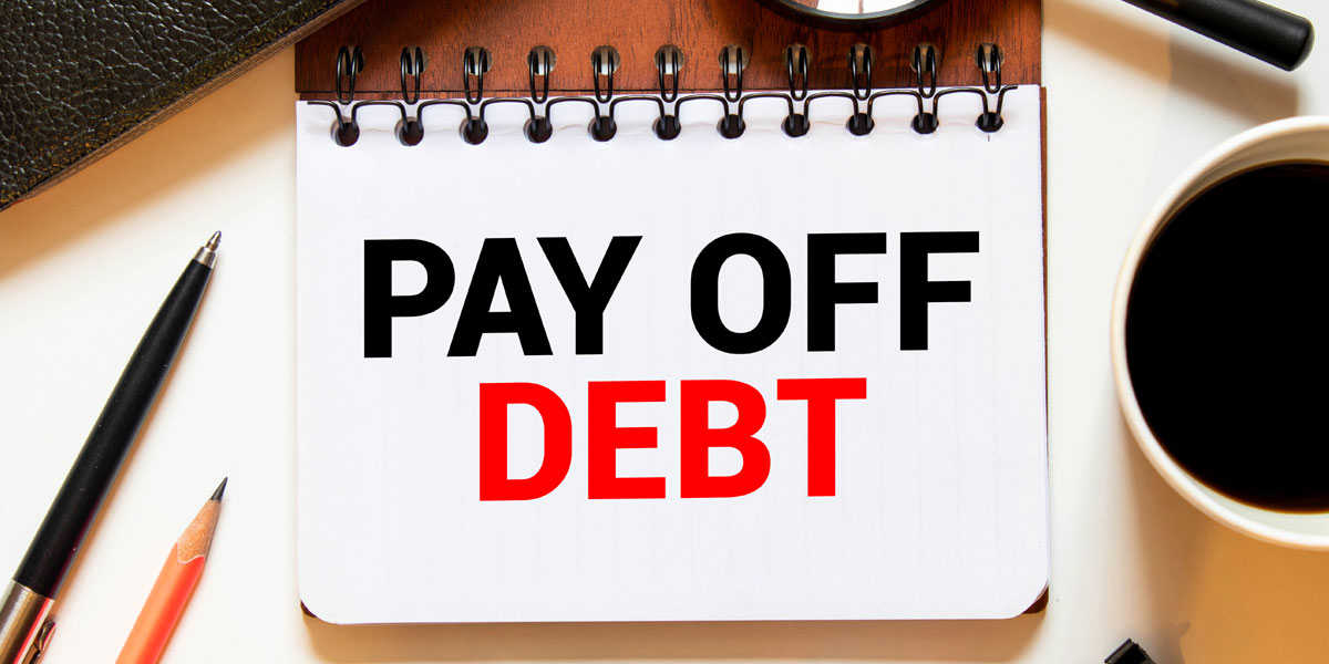 Top 10 Debt Payoff Methods