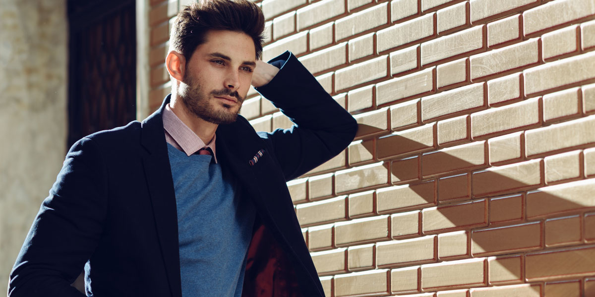 Top 10 Fashion Trends for Men