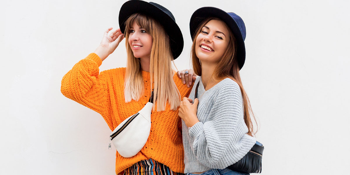 Top 10 Fashion Trends for Women