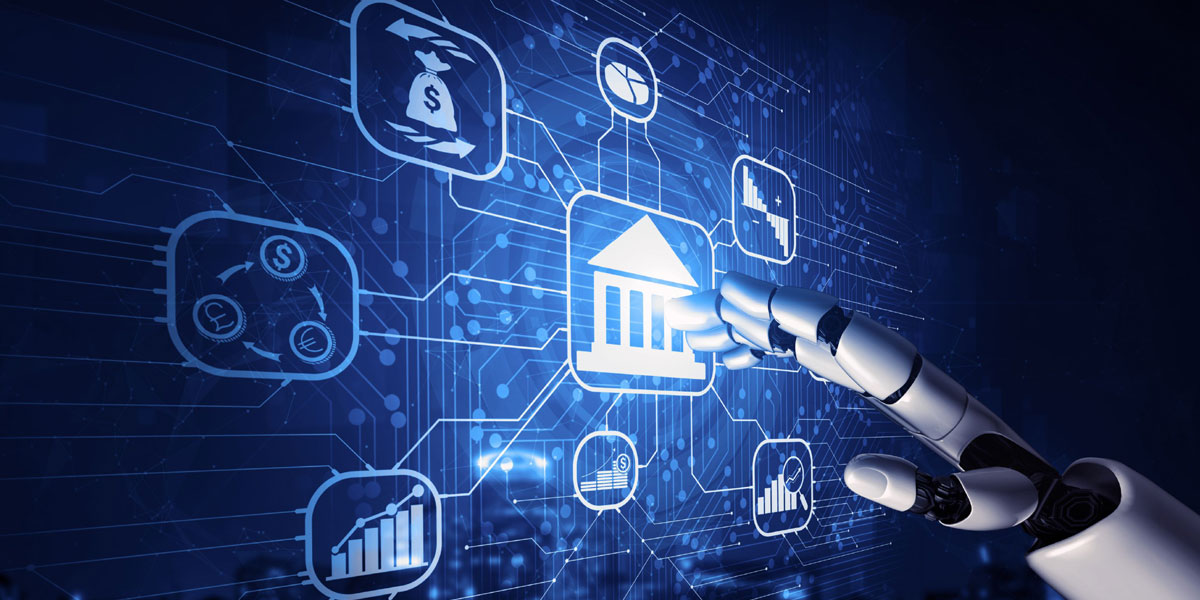 Top 10 FinTech Trends