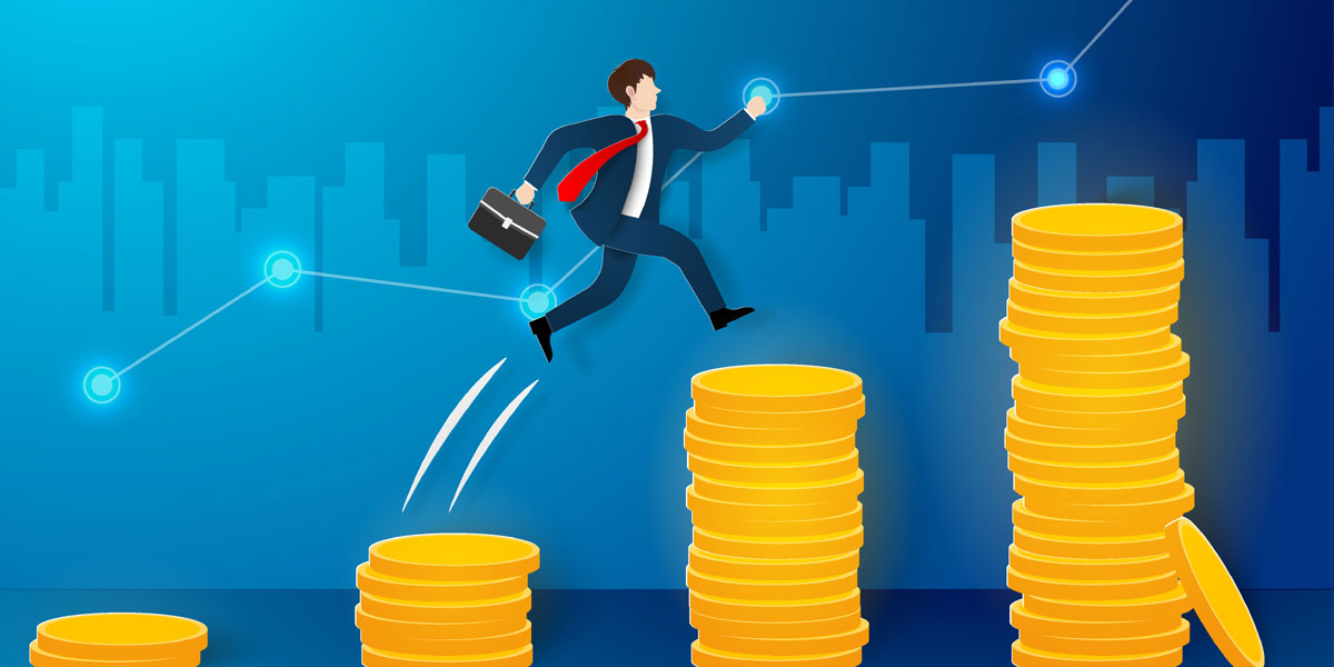 Top 10 Growth Investing Playbooks