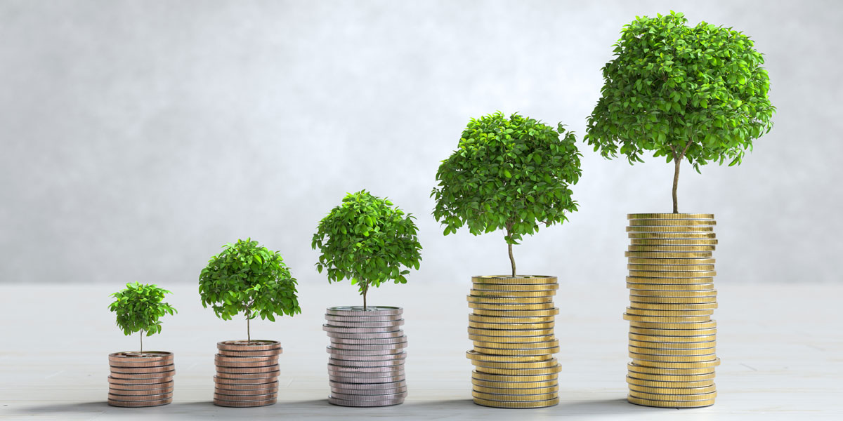Top 10 Long-Term Investment Ideas