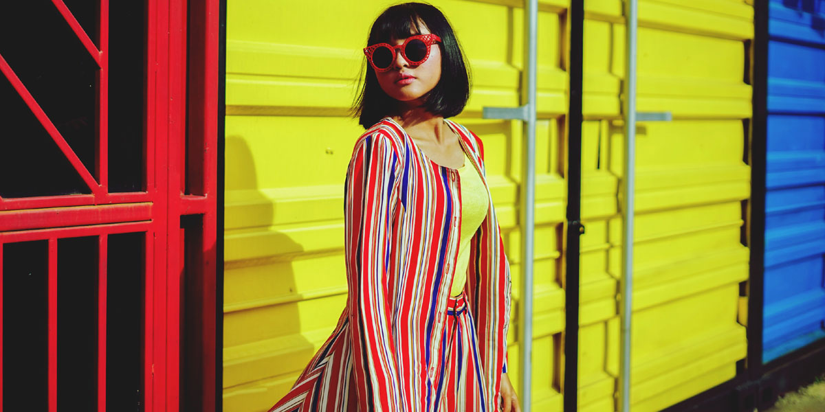 Top 10 Maximalist Styling Ideas
