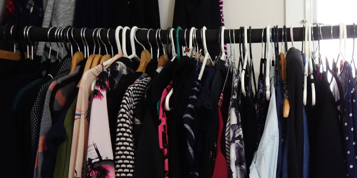 Top 10 Sustainable Fashion Tips