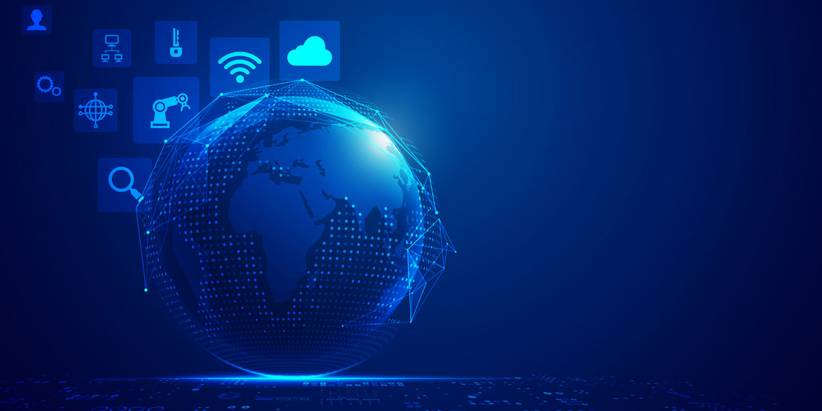 Top 10 Technology Trends Shaping the Next Decade