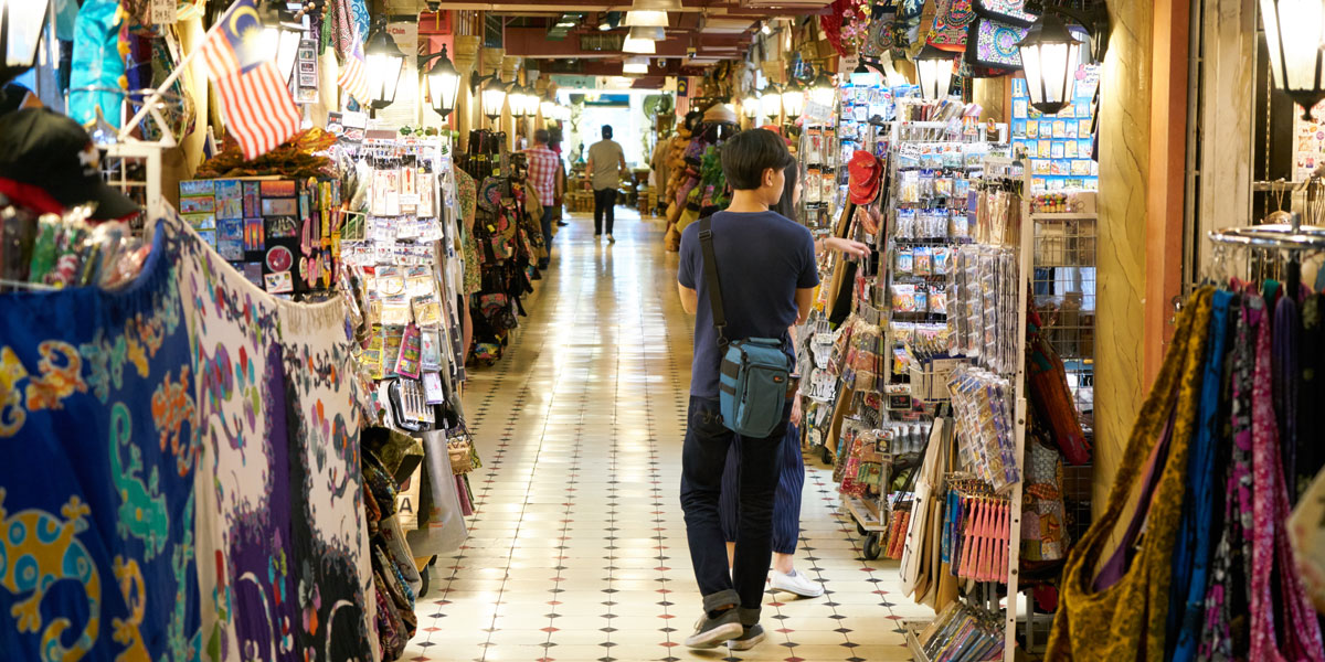 10 Best Things to Buy in Bangkok