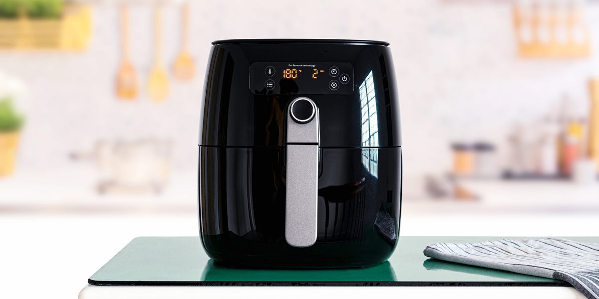 Top 10 Air Fryer Brands in India