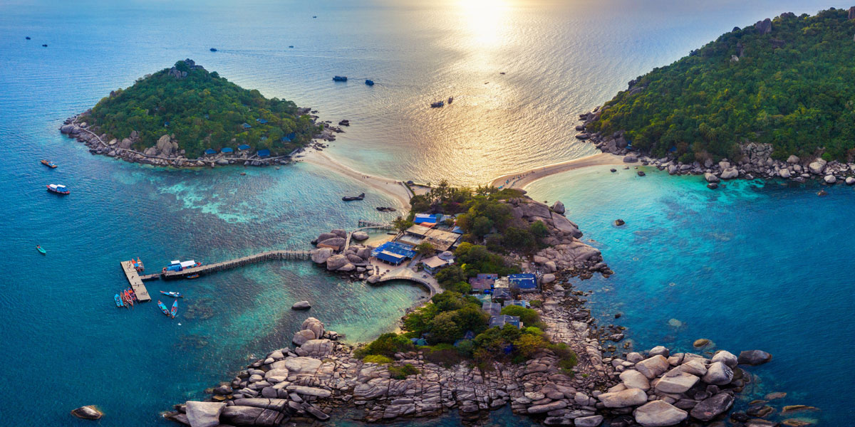 Top 10 Beaches Near Bangkok
