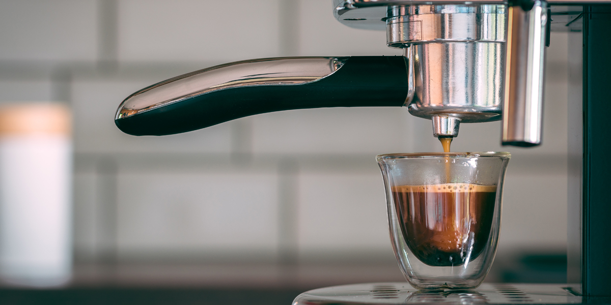 Top 10 Coffee Machine Brands in India