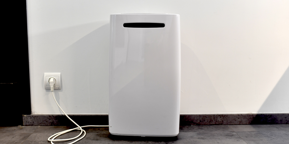 Top 10 Dehumidifier Brands in India