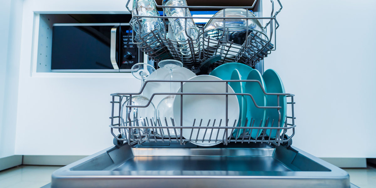Top 10 Dishwasher Brands in India