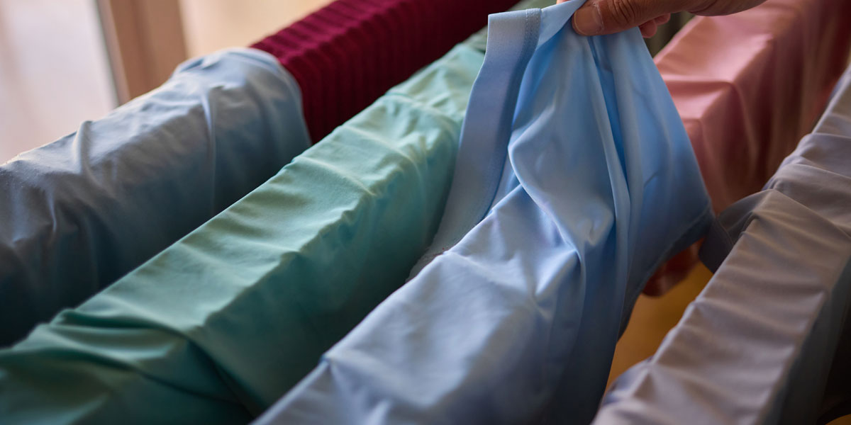 Top 10 Dyeing Processes and Systems