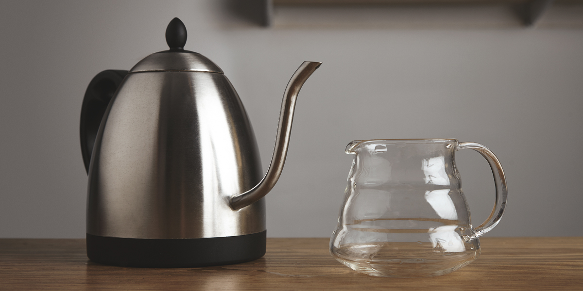 Top 10 Electric Kettle Brands in India