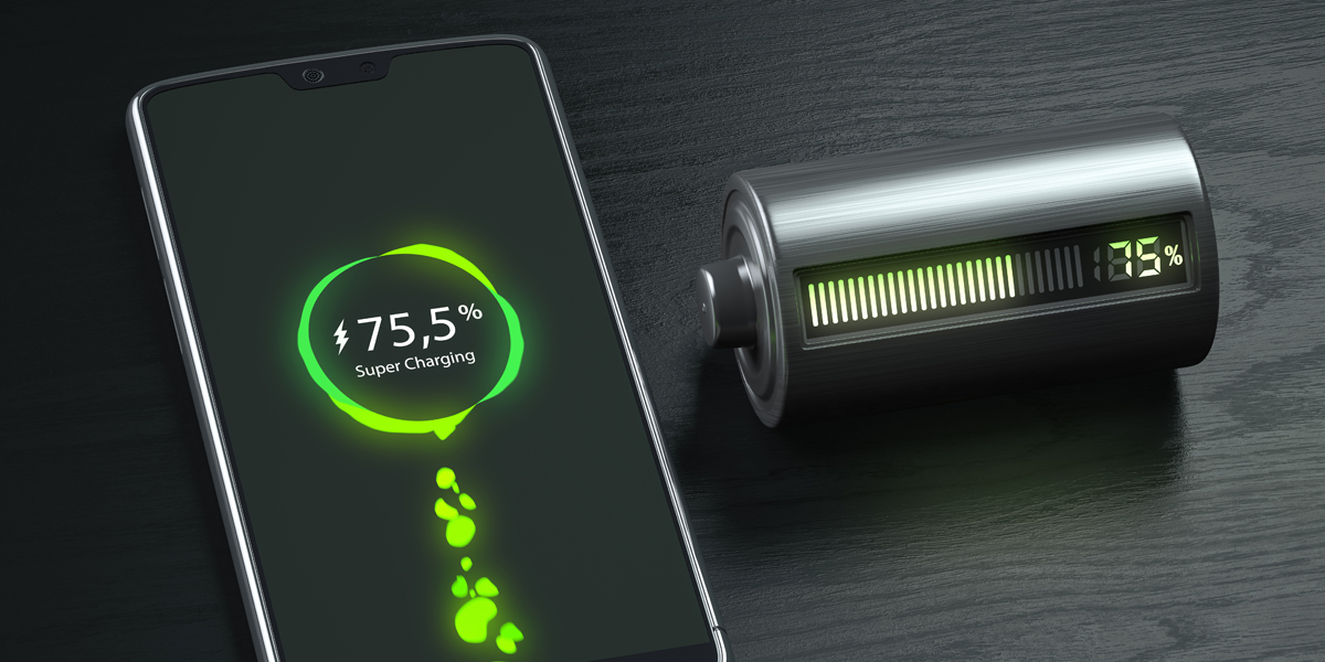 Top 10 Fast-Charging Phones in India