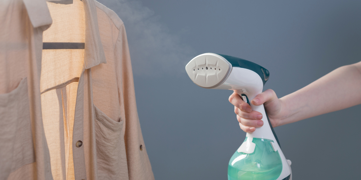 Top 10 Garment Steamer Brands in India