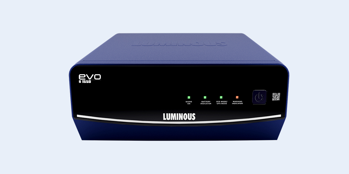 Top 10 Inverter Brands in India