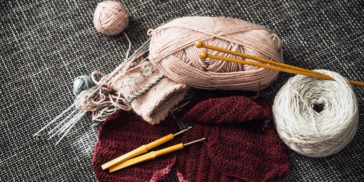 Top 10 Knitting Technologies