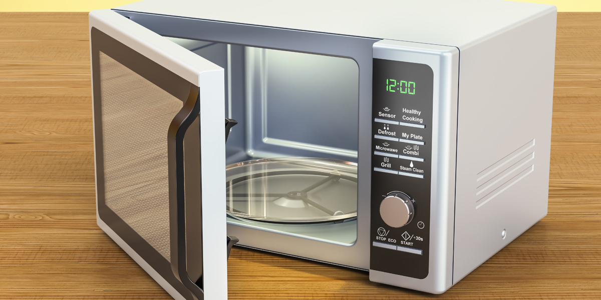 Top 10 Microwave Brands in India