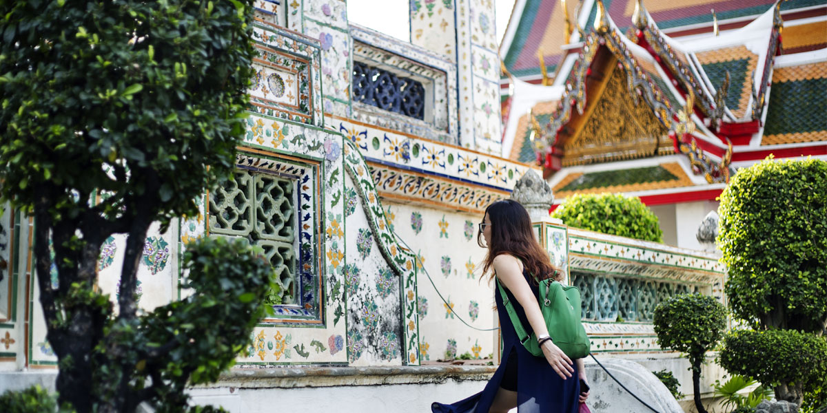 Top 10 Museums in Bangkok