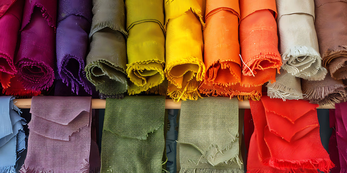 Top 10 Non-Woven Materials