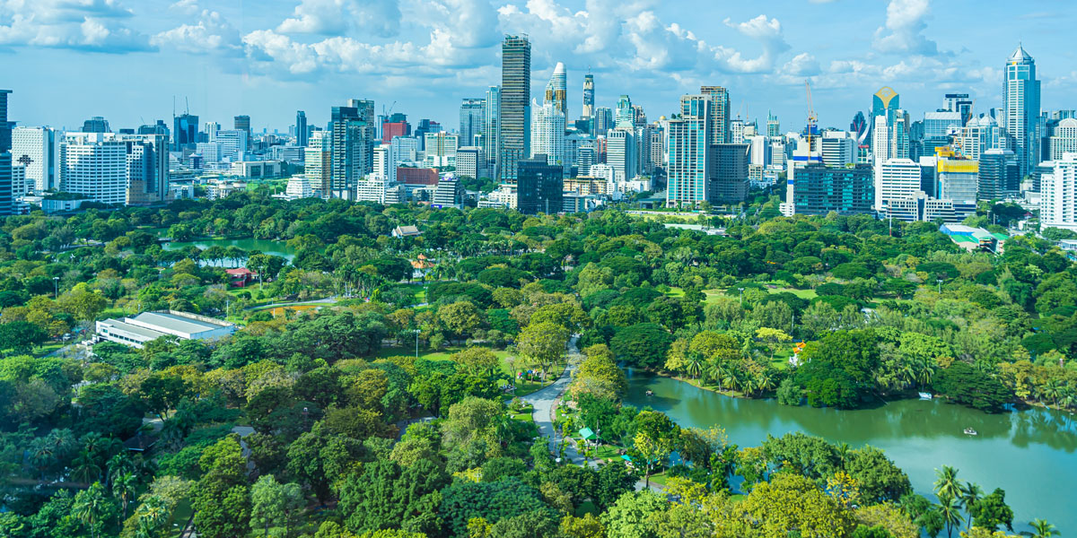 Top 10 Places to Visit in Bangkok with Family