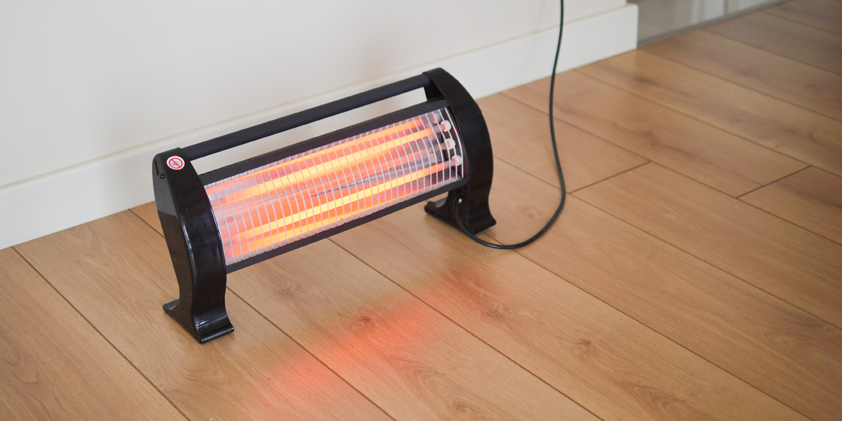 Top 10 Room Heater Brands in India