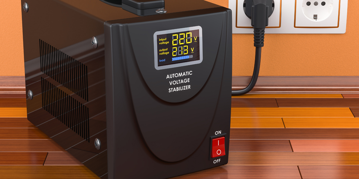 Top 10 Stabilizer Brands in India