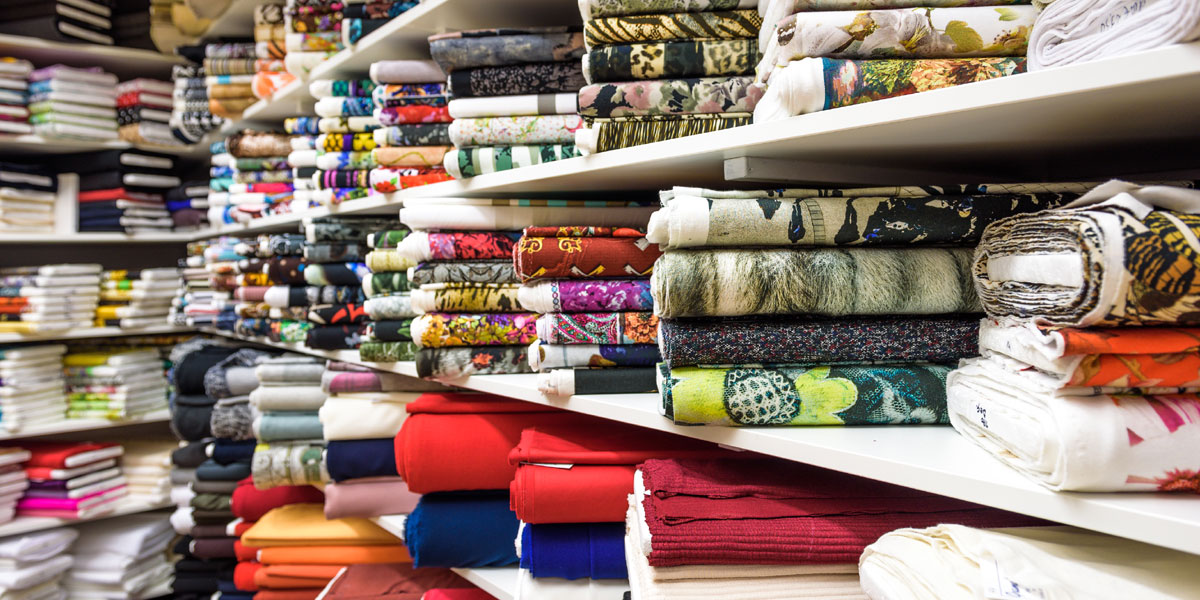Top 10 Textile Pre-Treatment Processes