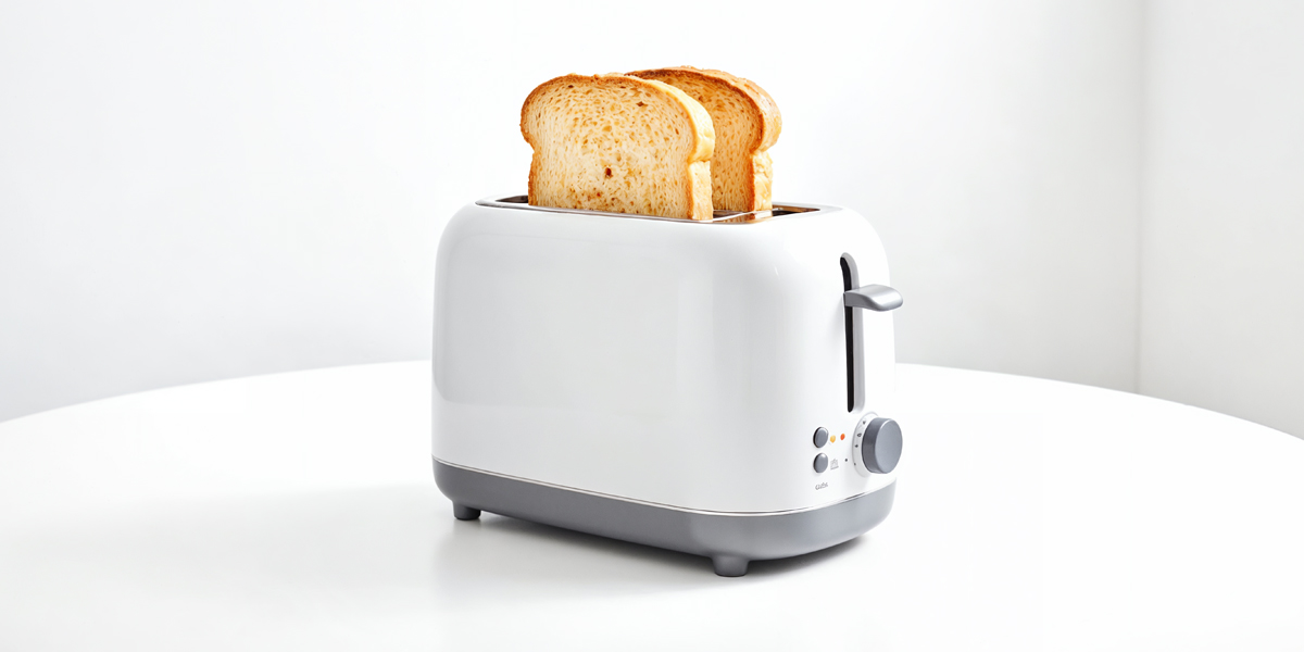 Top 10 Toaster Brands in India