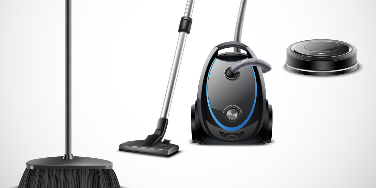 Top 10 Vacuum Cleaner Brands in India