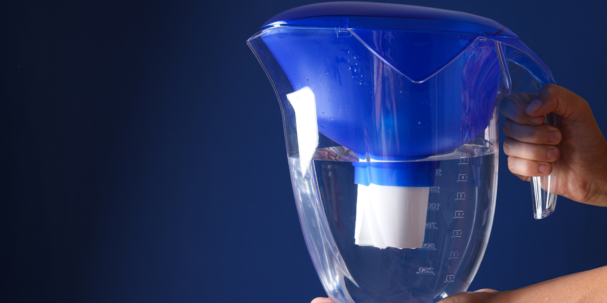 Top 10 Water Purifier Brands in India