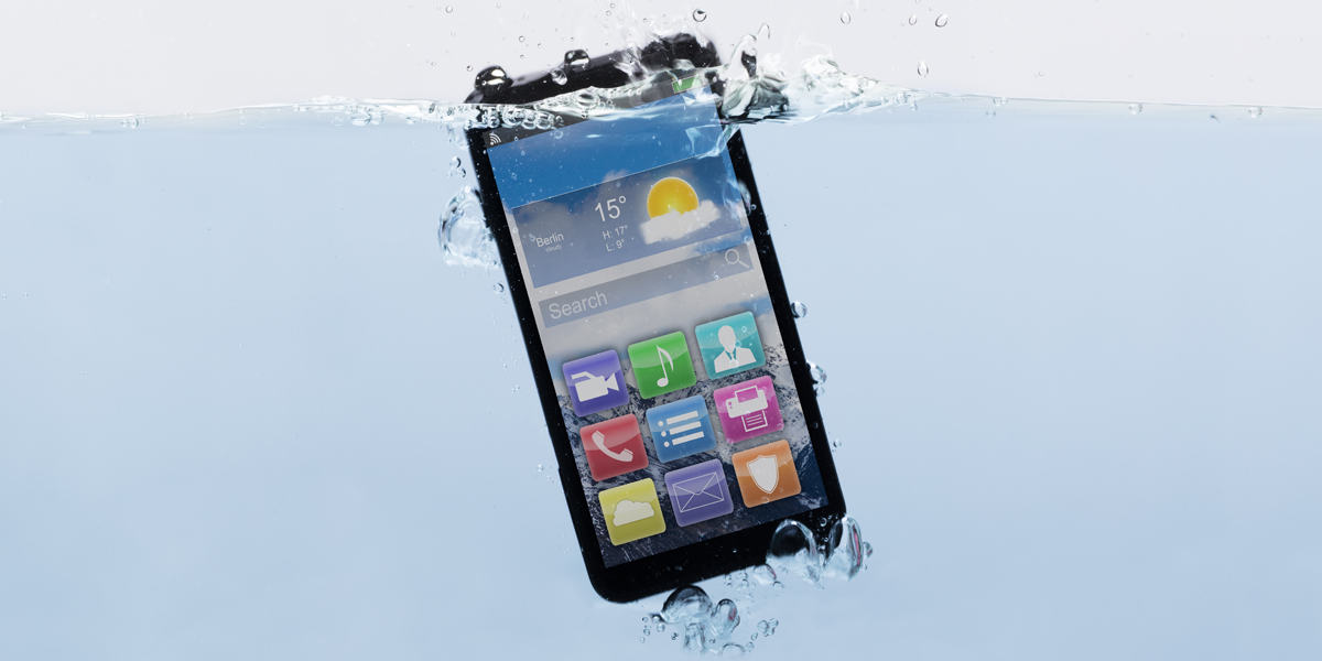 Top 10 Waterproof Phones in India