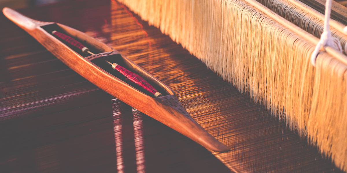 Top 10 Weaving Methods and Looming Approaches