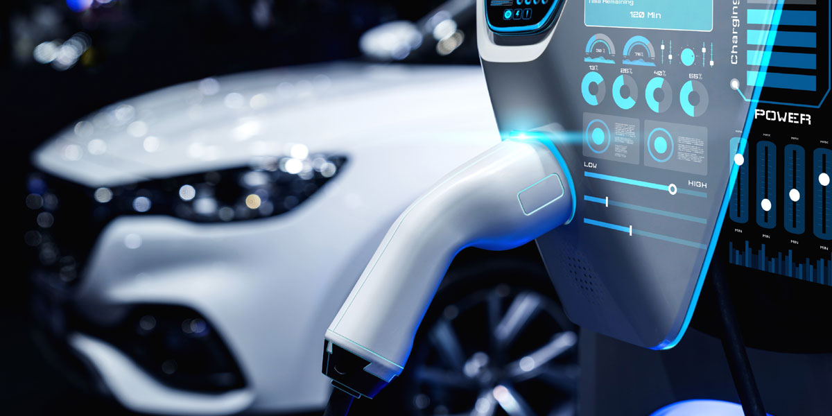 What is EV Drive System, Meaning, Uses, Objectives, Advantages, Features, and How Does It Work
