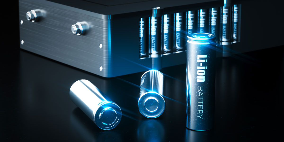What is Lithium-ion Battery, Meaning, Applications, Objectives, Advantages, Features, and How Does It Work